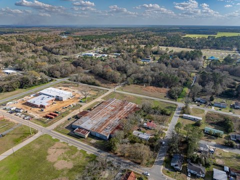LAND - Sylvester, GA