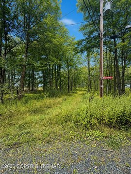 Land, Gouldsboro, PA