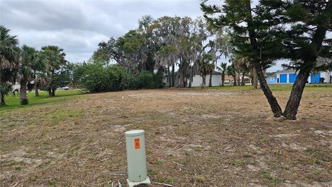 LAND - EUSTIS, FL