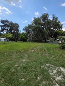 LAND - ZEPHYRHILLS, FL