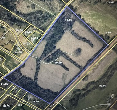Lots & Acreage, Pikeville, TN