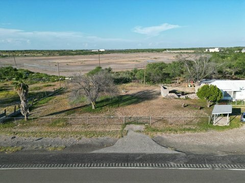 Residential Lot in Eagle Pass