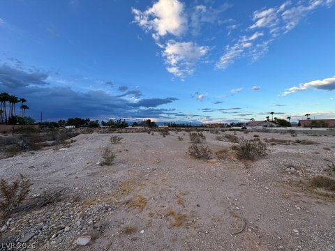 Land, Las Vegas, NV