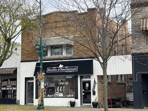 Downtown Antioch Storefront For Rent