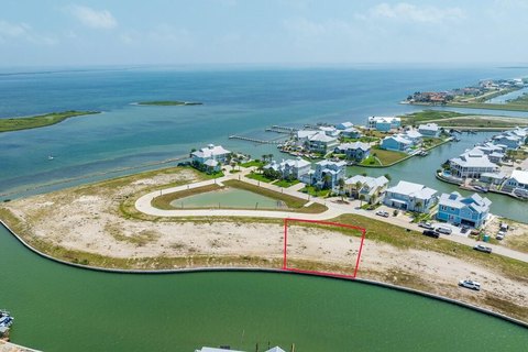 Land, ROCKPORT, TX