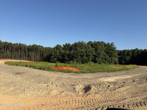 Land, Zebulon, NC