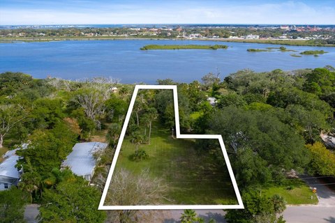 Development Opportunity in Historic St. Augustine
