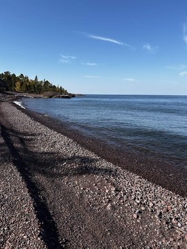 VACANT LAND, Copper Harbor, MI