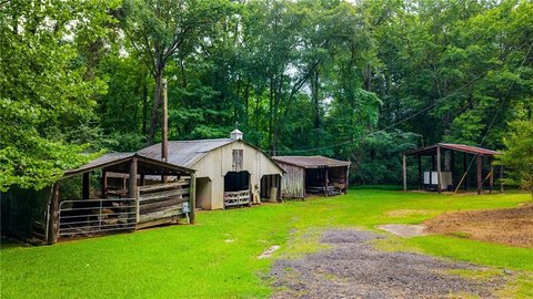 LAND - Bremen, GA