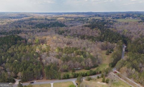 Residential Lot in Winston, GA