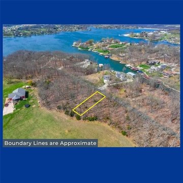 Lake Viking Treed Oasis