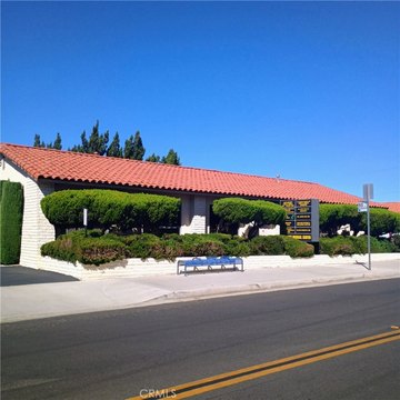 Divisible Medical Office Building