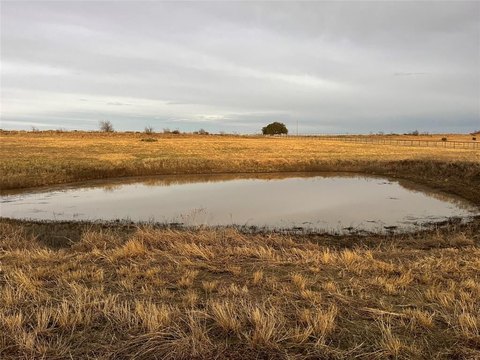 20.2 Acres Ready to Build