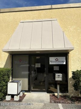 Flex Space in Palm Bay