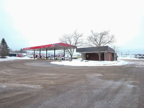 Wisconsin Rapids Industrial Park Opportunity