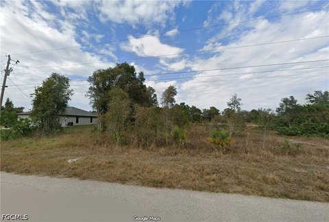 Land, Lehigh Acres, FL