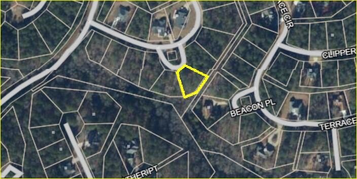 Residential Land in McCormick, SC