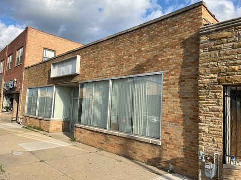 Chicago Industrial/Flex Space For Sale
