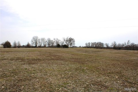 Agricultural Land Parcel