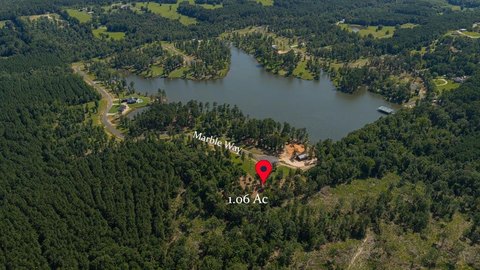 Residential Land in Gated Community