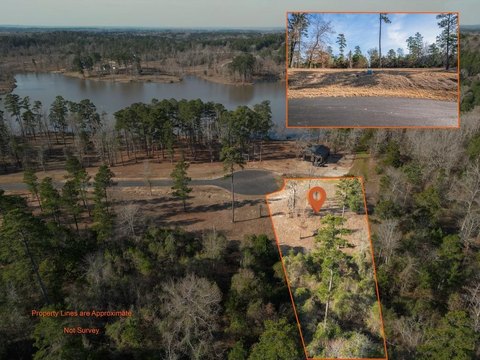 Residential Land in Gated Community