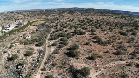 Land, Rimrock, AZ