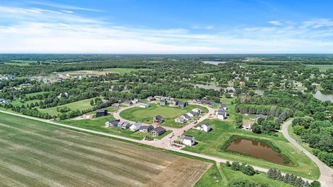 LAND - Saint Michael, MN