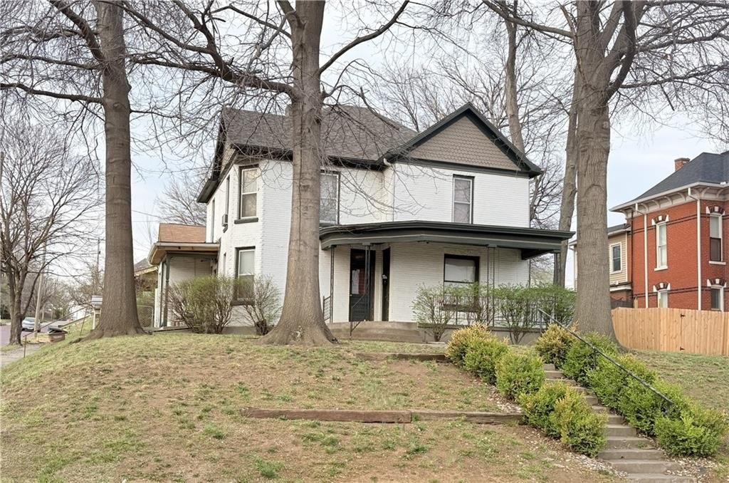 Atchison Duplex: Income Opportunity