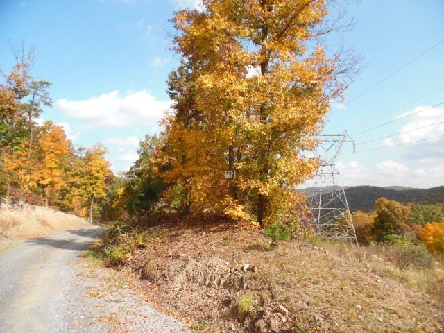 Huntingdon Land For Sale