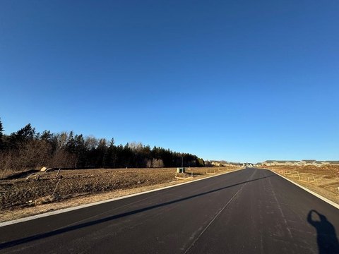 Wausau Land in Greenwood Hills
