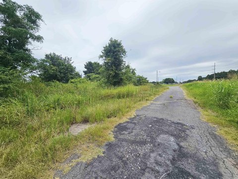 Vacant Land, Pine Bluff, AR