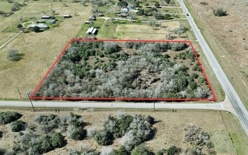 Refugio, TX Acreage