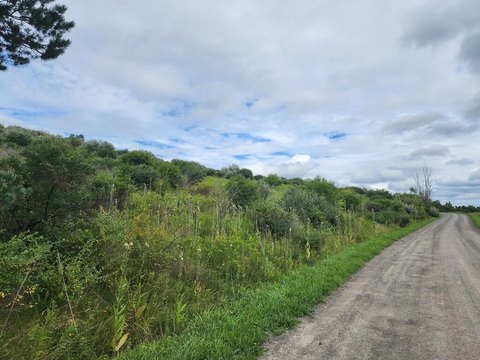 Land, Mansfield, PA