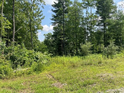 Land with Stunning Views