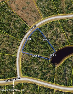 Land, Wewahitchka, FL