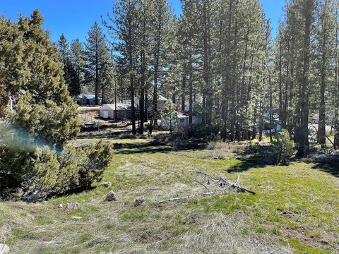 Residential Lots in Portola, CA