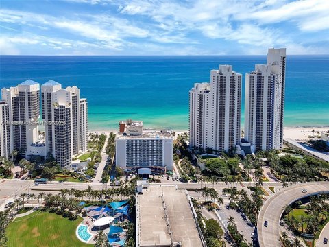 Retail Business in Sunny Isles
