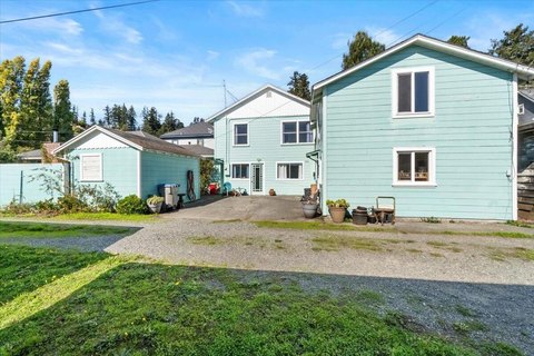 Income Producing Fortuna Multifamily Property