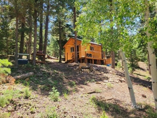 Duck Creek Village Mountain Getaway
