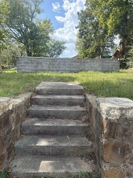 Vacant Land, Little Rock, AR