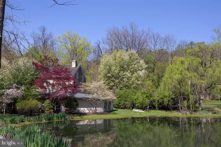 Office Suite Near New Hope