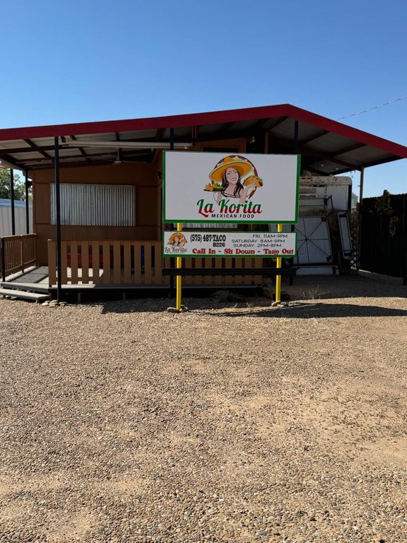 4000 540 Loop, Logan, NM 88426