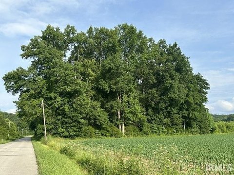 Recreational Hunting Land Parcel