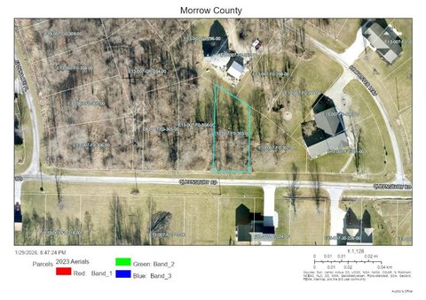Residential Lot Near Candlewood Lake