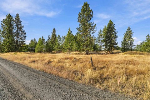 Land, Spokane, WA