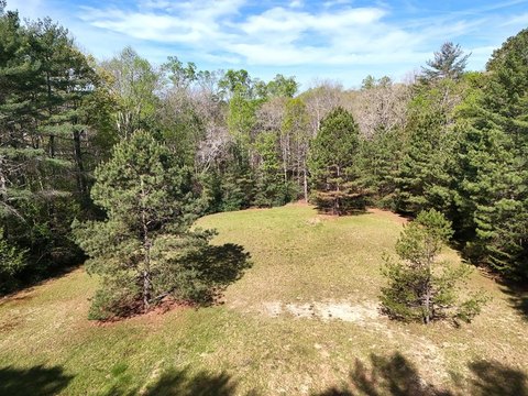 Blairsville Vacant Lot Near Lake