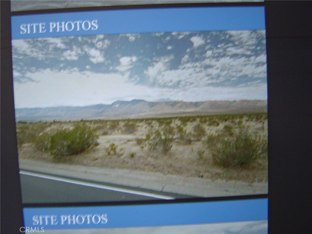 318 Acres in Apple Valley