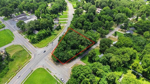 LAND - Memphis, TN