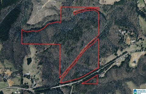 LAND - VINEMONT, AL