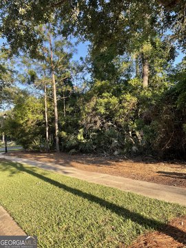 LAND - St. Marys, GA